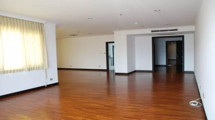 5  3 br Apartment For Rent in Sathorn ,Bangkok BRT Technic Krungthep at Perfect life in Bangkok 1411901