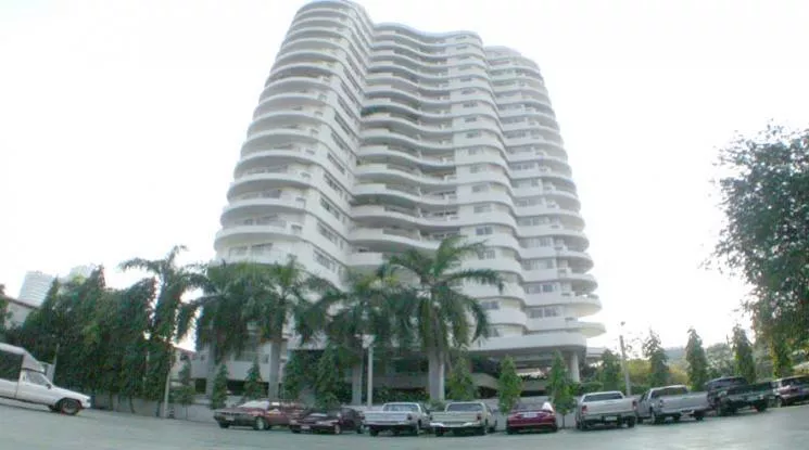 9  3 br Apartment For Rent in Sathorn ,Bangkok BRT Technic Krungthep at Perfect life in Bangkok 1411901