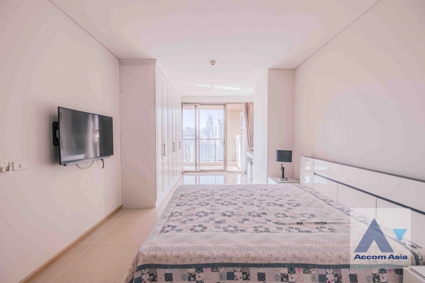 12  3 br Condominium For Rent in Sukhumvit ,Bangkok BTS Asok - MRT Sukhumvit at The Lakes 1511903