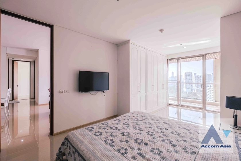 13  3 br Condominium For Rent in Sukhumvit ,Bangkok BTS Asok - MRT Sukhumvit at The Lakes 1511903