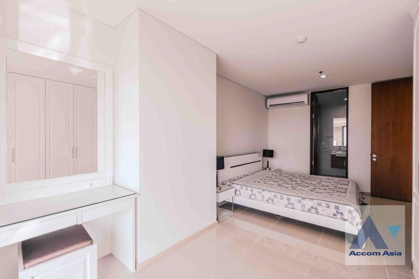 14  3 br Condominium For Rent in Sukhumvit ,Bangkok BTS Asok - MRT Sukhumvit at The Lakes 1511903