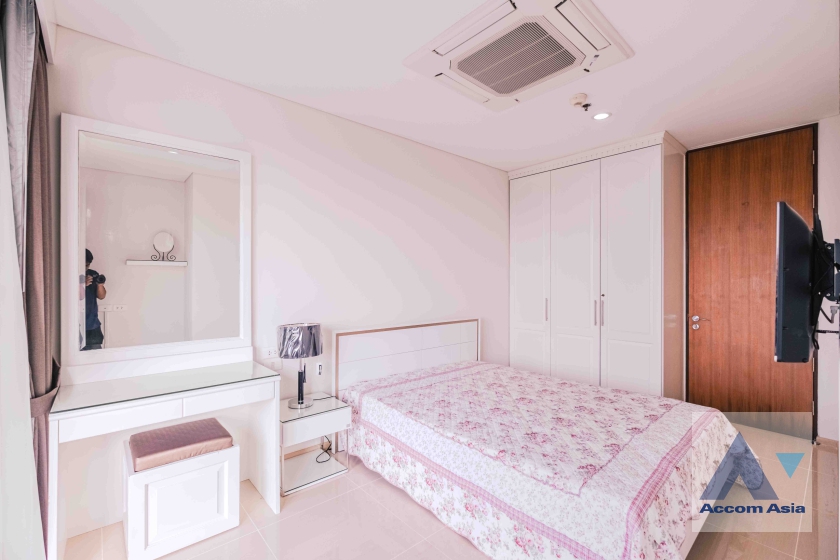 18  3 br Condominium For Rent in Sukhumvit ,Bangkok BTS Asok - MRT Sukhumvit at The Lakes 1511903