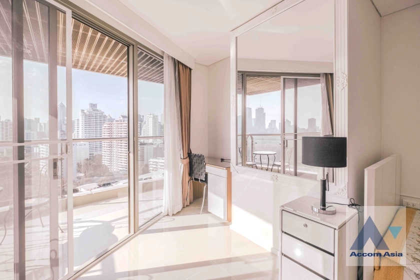 20  3 br Condominium For Rent in Sukhumvit ,Bangkok BTS Asok - MRT Sukhumvit at The Lakes 1511903