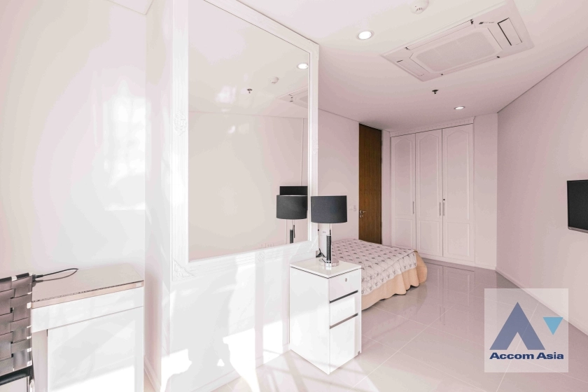 21  3 br Condominium For Rent in Sukhumvit ,Bangkok BTS Asok - MRT Sukhumvit at The Lakes 1511903