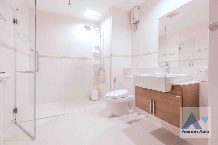 22  3 br Condominium For Rent in Sukhumvit ,Bangkok BTS Asok - MRT Sukhumvit at The Lakes 1511903