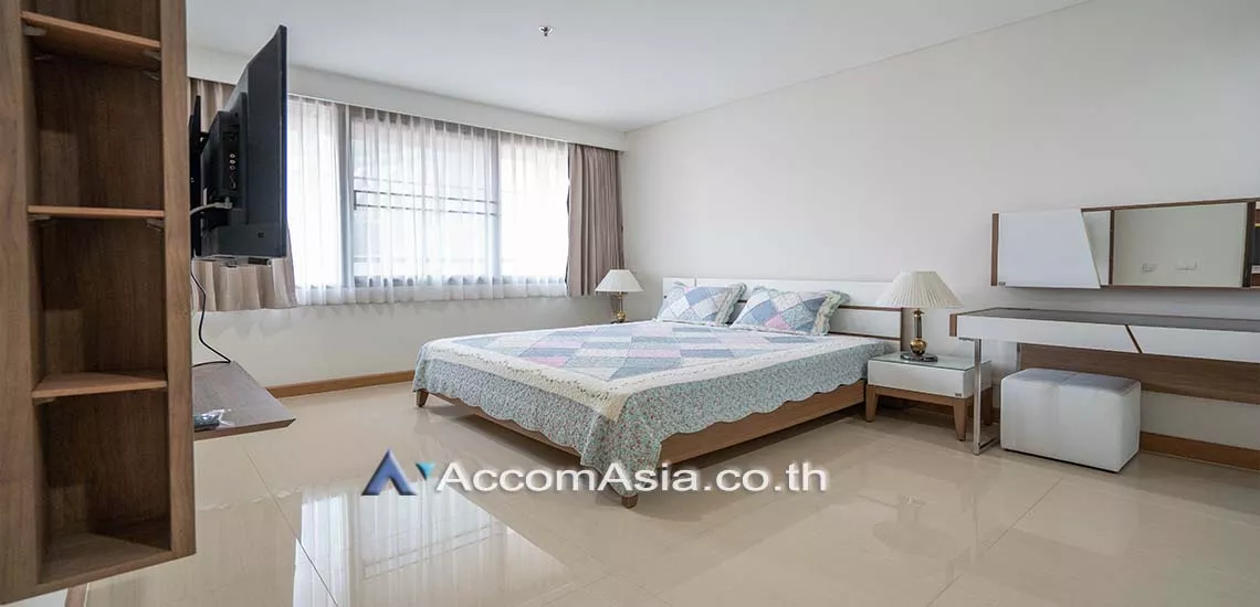 7  2 br Condominium For Rent in Sukhumvit ,Bangkok BTS Asok - MRT Sukhumvit at The Lakes 1511904