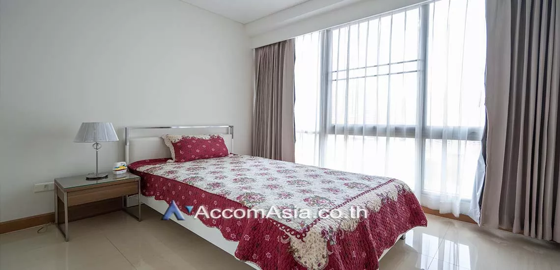 6  2 br Condominium For Rent in Sukhumvit ,Bangkok BTS Asok - MRT Sukhumvit at The Lakes 1511904