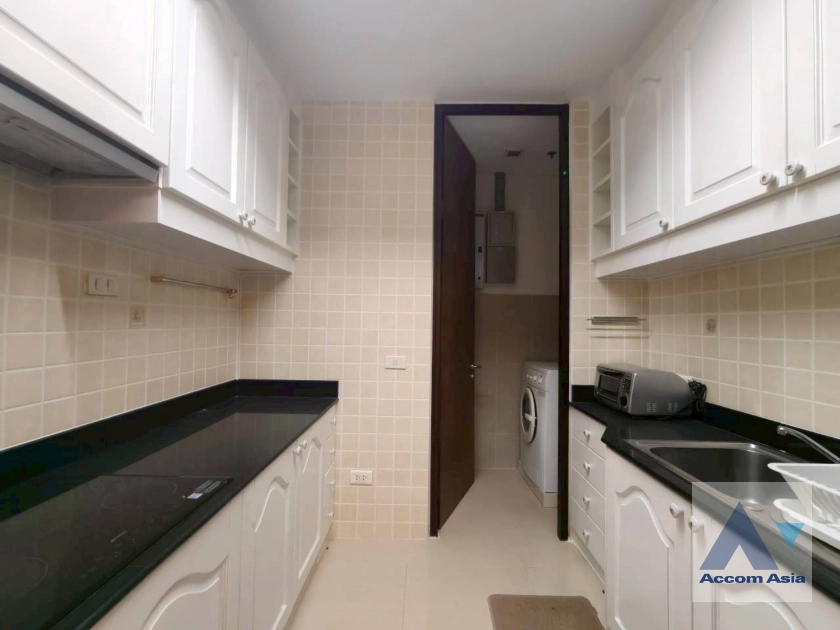 4  2 br Condominium for rent and sale in Sukhumvit ,Bangkok BTS Asok - MRT Sukhumvit at The Lakes 1511904