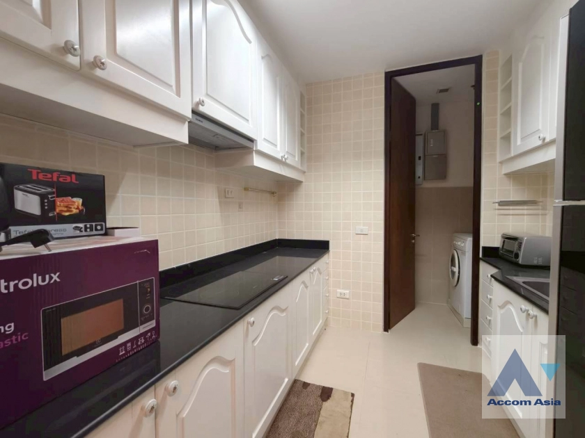 5  2 br Condominium for rent and sale in Sukhumvit ,Bangkok BTS Asok - MRT Sukhumvit at The Lakes 1511904