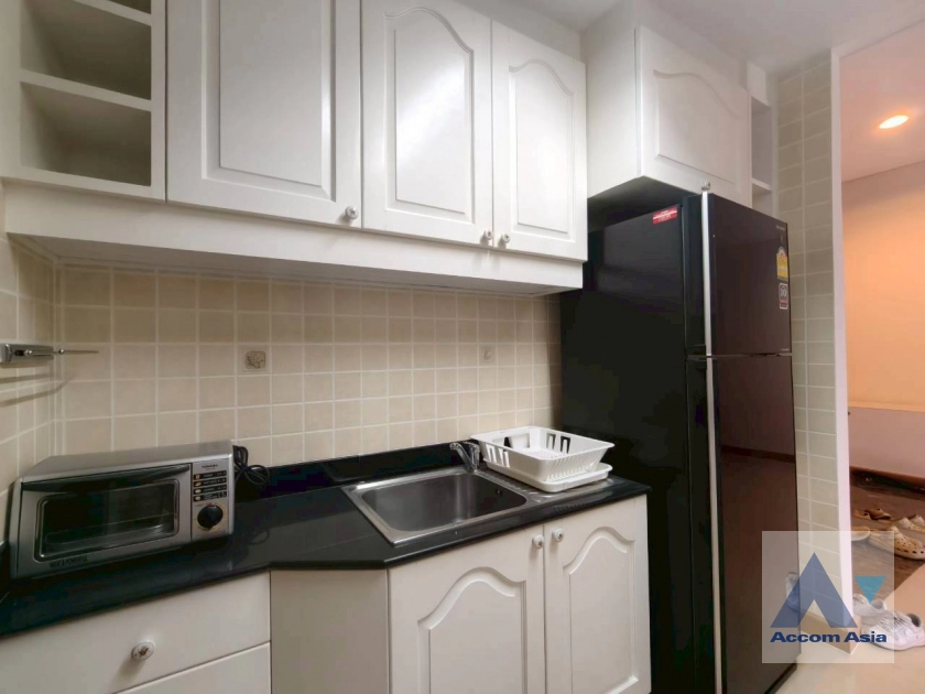 6  2 br Condominium for rent and sale in Sukhumvit ,Bangkok BTS Asok - MRT Sukhumvit at The Lakes 1511904