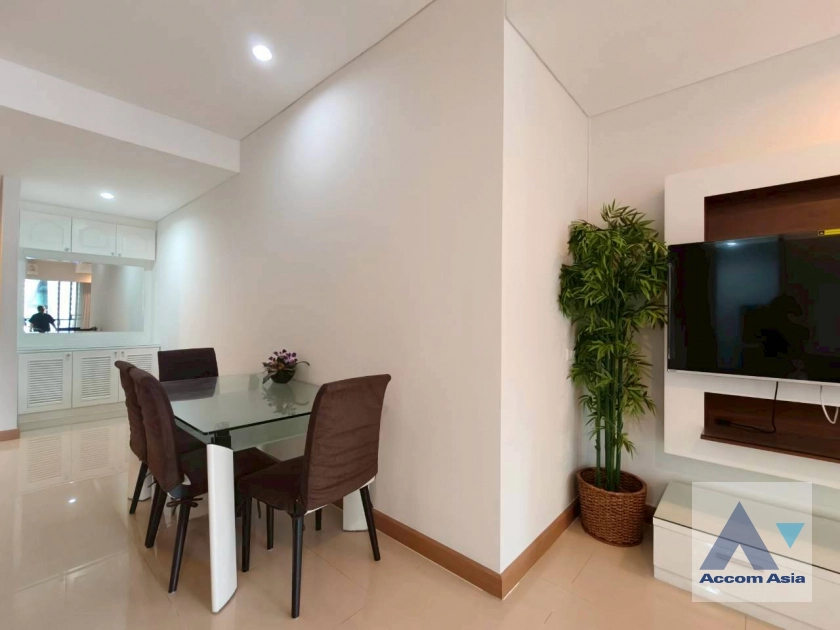  1  2 br Condominium for rent and sale in Sukhumvit ,Bangkok BTS Asok - MRT Sukhumvit at The Lakes 1511904