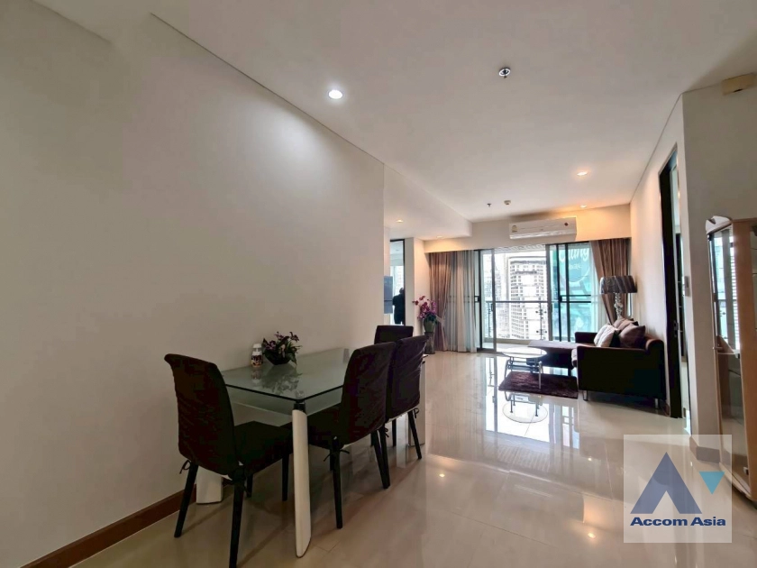 7  2 br Condominium for rent and sale in Sukhumvit ,Bangkok BTS Asok - MRT Sukhumvit at The Lakes 1511904