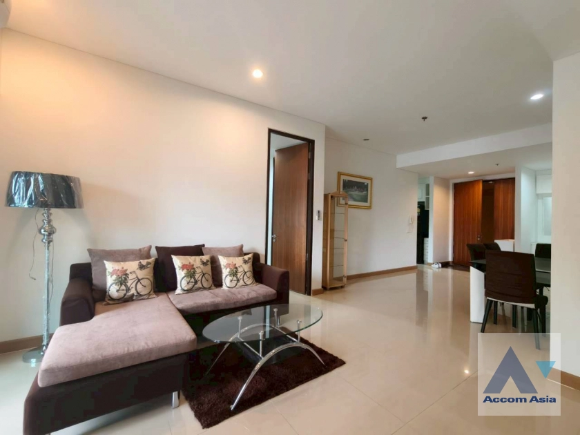  1  2 br Condominium for rent and sale in Sukhumvit ,Bangkok BTS Asok - MRT Sukhumvit at The Lakes 1511904