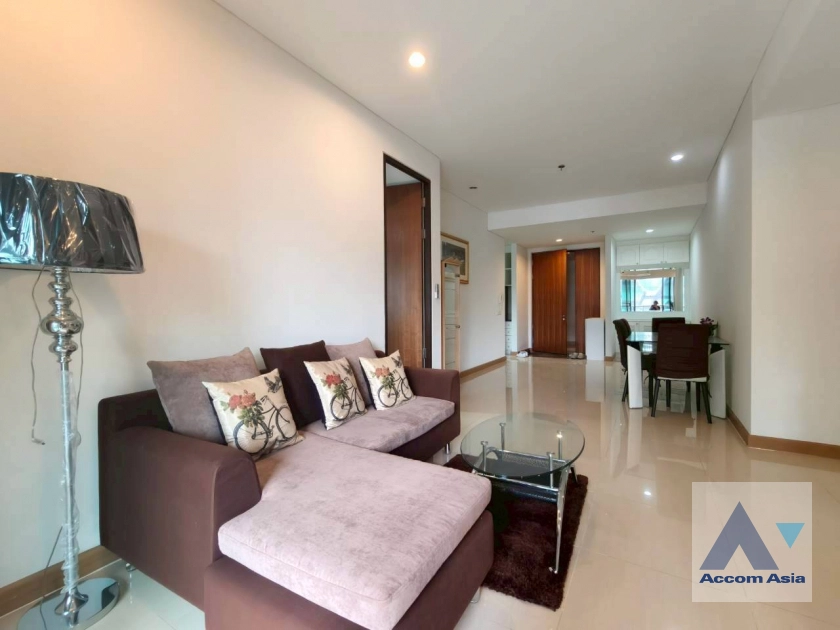 2  2 br Condominium for rent and sale in Sukhumvit ,Bangkok BTS Asok - MRT Sukhumvit at The Lakes 1511904