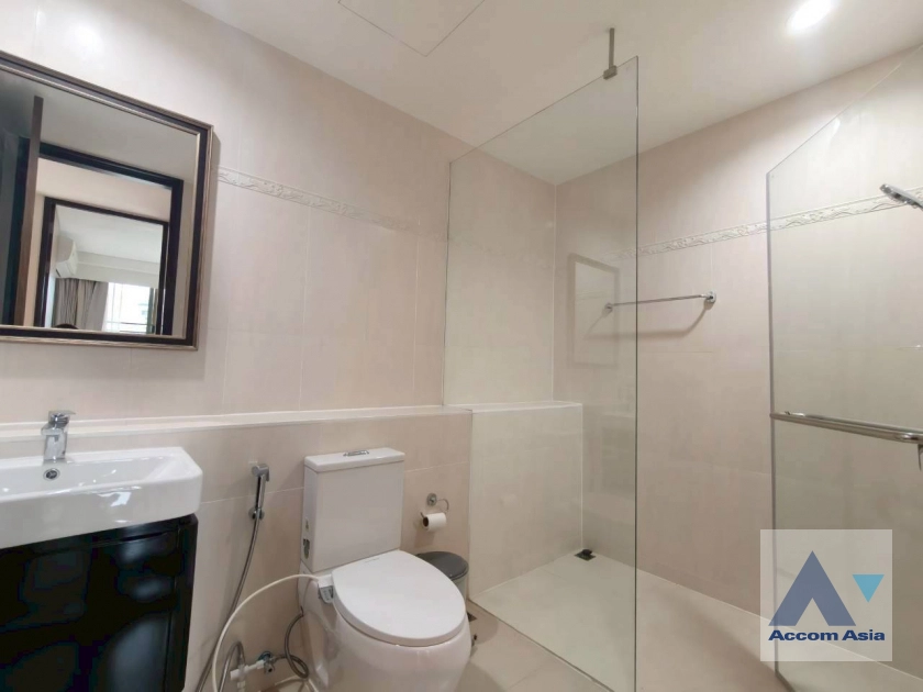 17  2 br Condominium for rent and sale in Sukhumvit ,Bangkok BTS Asok - MRT Sukhumvit at The Lakes 1511904