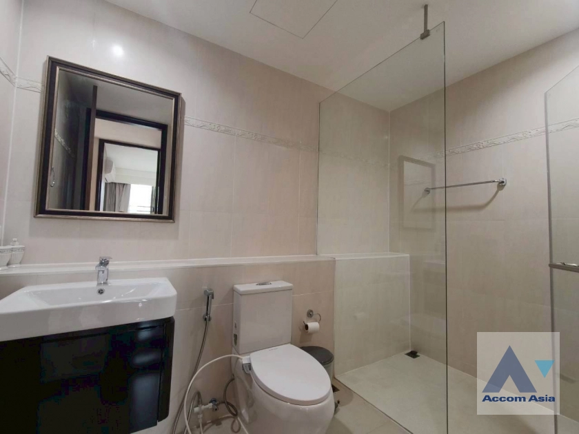 16  2 br Condominium for rent and sale in Sukhumvit ,Bangkok BTS Asok - MRT Sukhumvit at The Lakes 1511904
