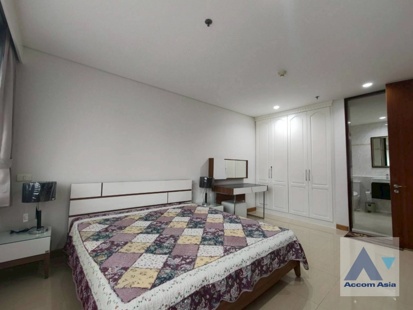 9  2 br Condominium for rent and sale in Sukhumvit ,Bangkok BTS Asok - MRT Sukhumvit at The Lakes 1511904