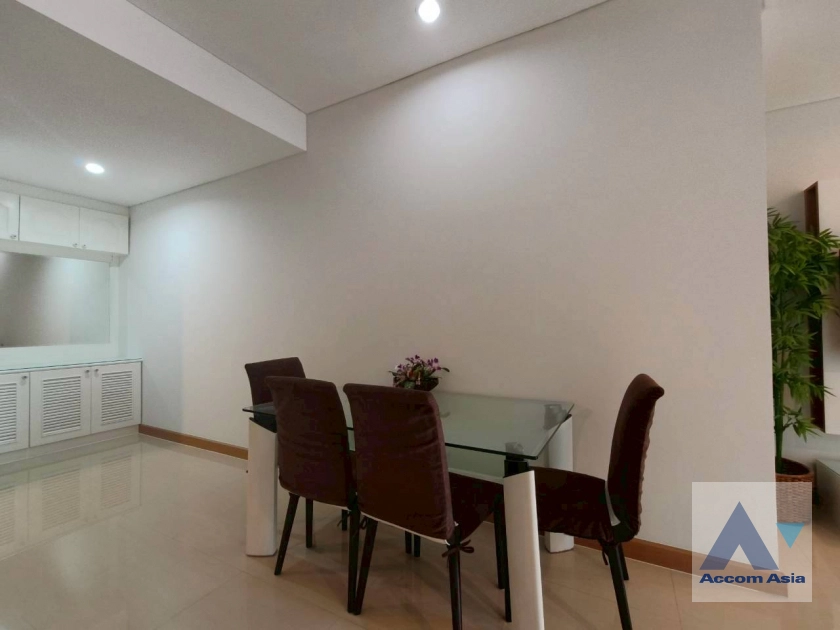 8  2 br Condominium for rent and sale in Sukhumvit ,Bangkok BTS Asok - MRT Sukhumvit at The Lakes 1511904