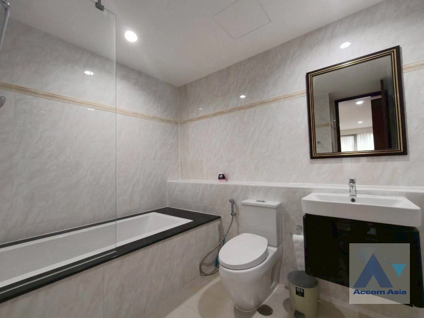 12  2 br Condominium for rent and sale in Sukhumvit ,Bangkok BTS Asok - MRT Sukhumvit at The Lakes 1511904