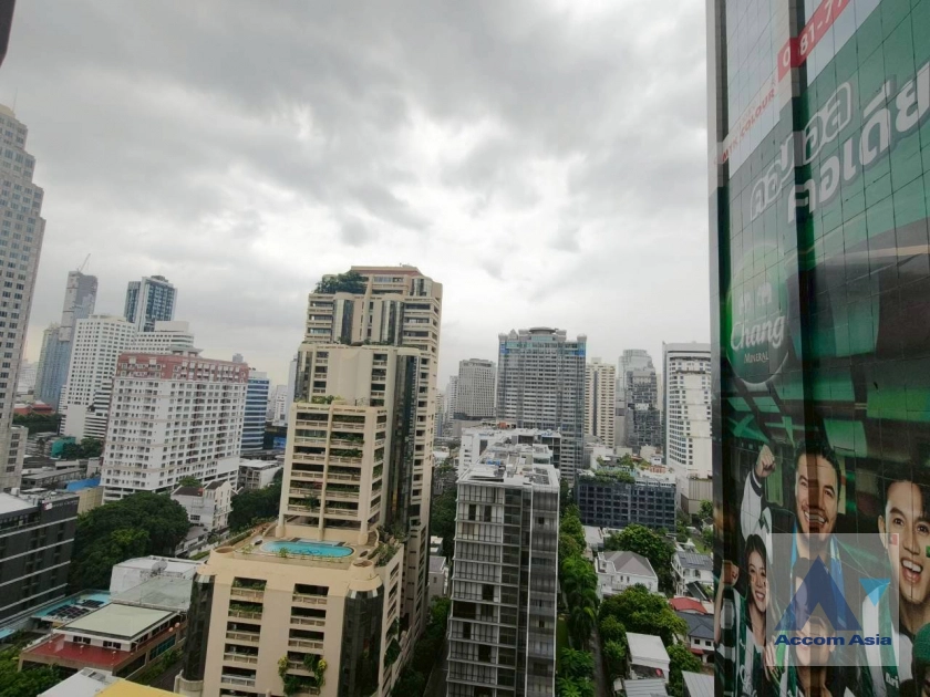 21  2 br Condominium for rent and sale in Sukhumvit ,Bangkok BTS Asok - MRT Sukhumvit at The Lakes 1511904