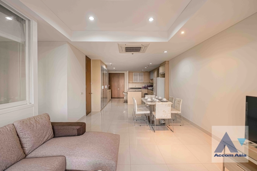  1  2 br Condominium for rent and sale in Sukhumvit ,Bangkok BTS Asok - MRT Sukhumvit at The Lakes 1511905