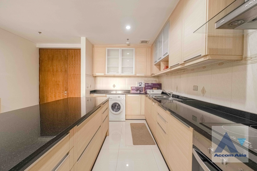 4  2 br Condominium for rent and sale in Sukhumvit ,Bangkok BTS Asok - MRT Sukhumvit at The Lakes 1511905