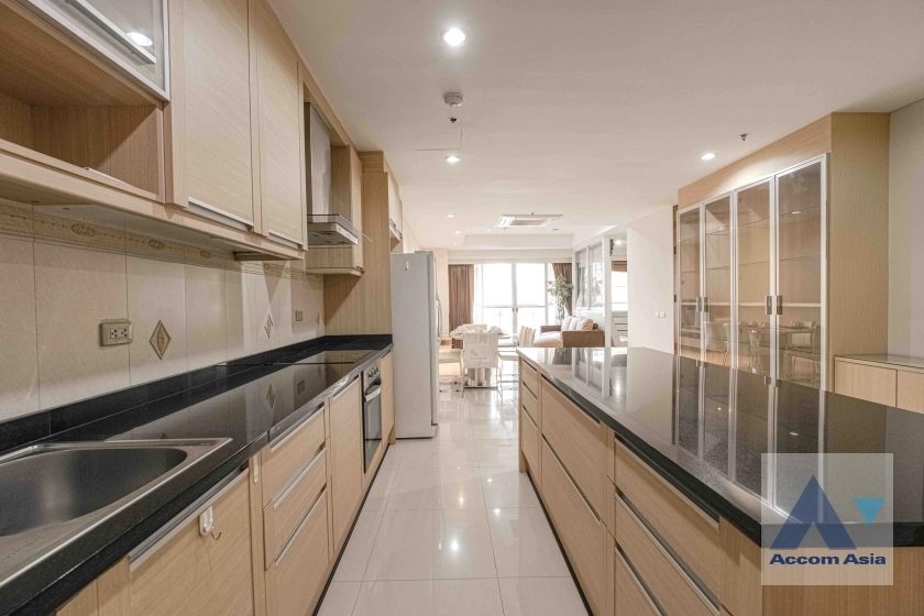 5  2 br Condominium for rent and sale in Sukhumvit ,Bangkok BTS Asok - MRT Sukhumvit at The Lakes 1511905