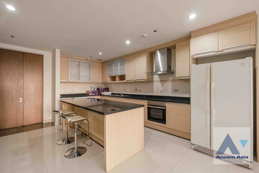 6  2 br Condominium for rent and sale in Sukhumvit ,Bangkok BTS Asok - MRT Sukhumvit at The Lakes 1511905