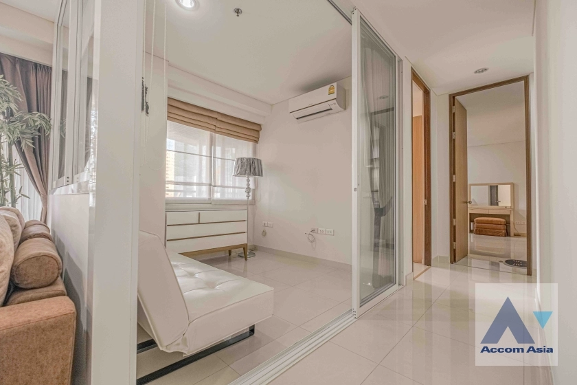 7  2 br Condominium for rent and sale in Sukhumvit ,Bangkok BTS Asok - MRT Sukhumvit at The Lakes 1511905