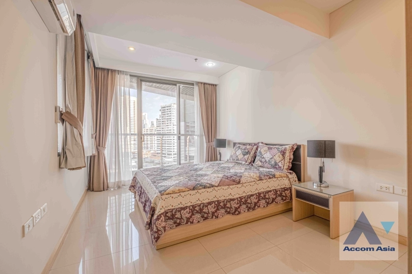 8  2 br Condominium for rent and sale in Sukhumvit ,Bangkok BTS Asok - MRT Sukhumvit at The Lakes 1511905