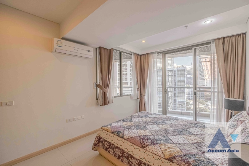 9  2 br Condominium for rent and sale in Sukhumvit ,Bangkok BTS Asok - MRT Sukhumvit at The Lakes 1511905