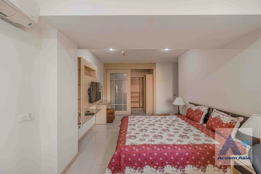 12  2 br Condominium for rent and sale in Sukhumvit ,Bangkok BTS Asok - MRT Sukhumvit at The Lakes 1511905