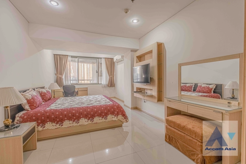 13  2 br Condominium for rent and sale in Sukhumvit ,Bangkok BTS Asok - MRT Sukhumvit at The Lakes 1511905