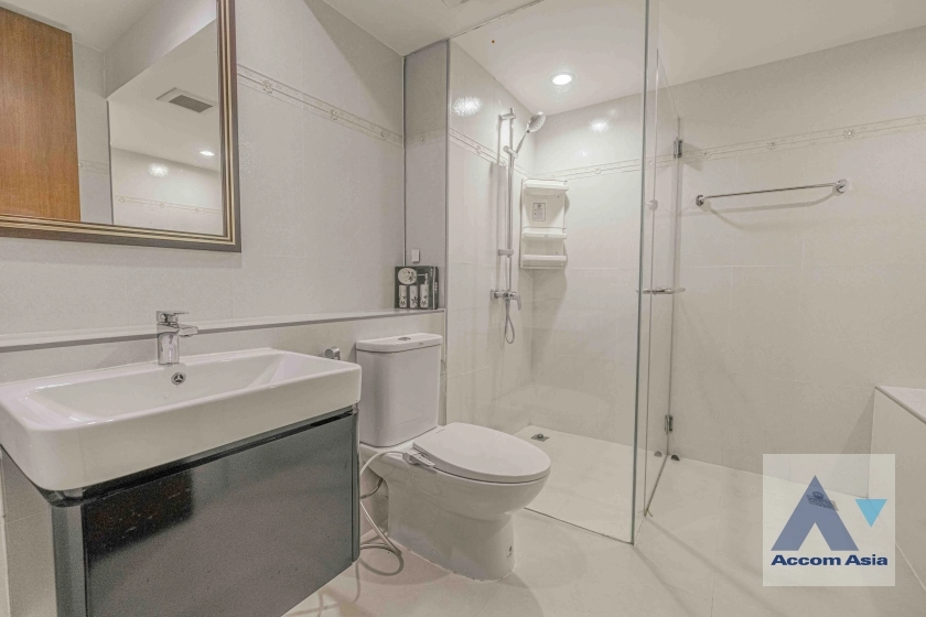 15  2 br Condominium for rent and sale in Sukhumvit ,Bangkok BTS Asok - MRT Sukhumvit at The Lakes 1511905