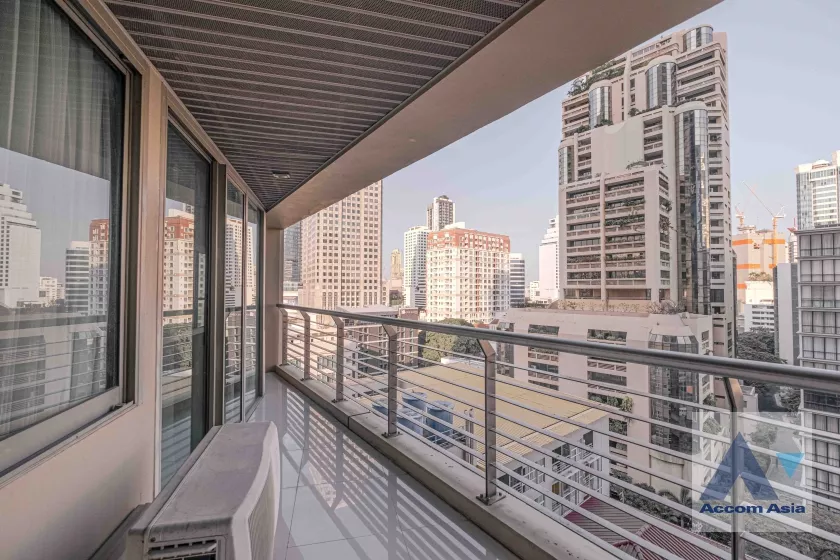 17  2 br Condominium For Rent in Sukhumvit ,Bangkok BTS Asok - MRT Sukhumvit at The Lakes 1511905