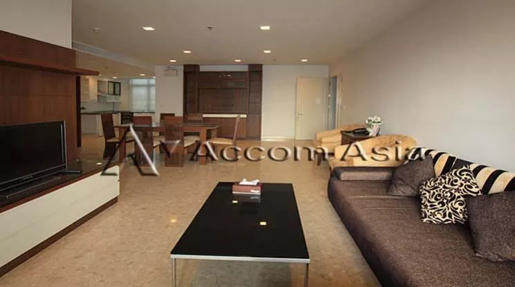  1  3 br Condominium For Rent in Sukhumvit ,Bangkok BTS Ekkamai at Nusasiri Grand Condo 1511916