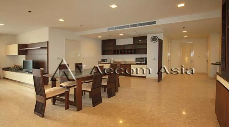  1  3 br Condominium For Rent in Sukhumvit ,Bangkok BTS Ekkamai at Nusasiri Grand Condo 1511916
