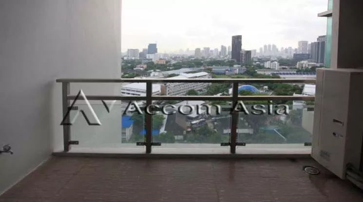 4  3 br Condominium For Rent in Sukhumvit ,Bangkok BTS Ekkamai at Nusasiri Grand Condo 1511916