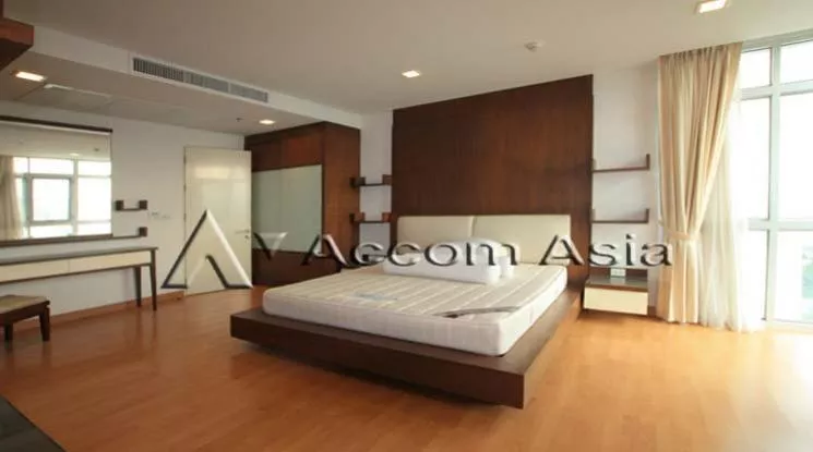 7  3 br Condominium For Rent in Sukhumvit ,Bangkok BTS Ekkamai at Nusasiri Grand Condo 1511916