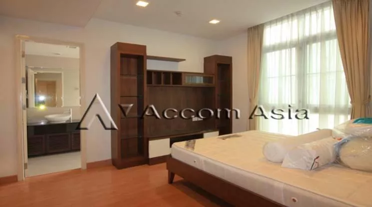 8  3 br Condominium For Rent in Sukhumvit ,Bangkok BTS Ekkamai at Nusasiri Grand Condo 1511916