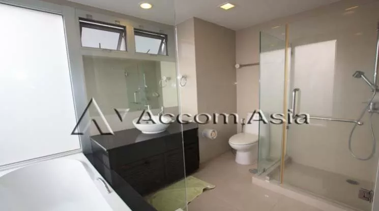 9  3 br Condominium For Rent in Sukhumvit ,Bangkok BTS Ekkamai at Nusasiri Grand Condo 1511916