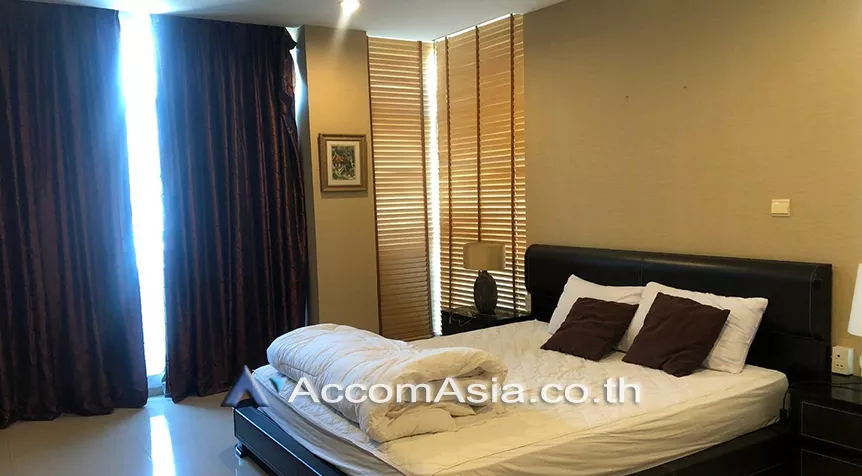  1  2 br Apartment For Rent in Sukhumvit ,Bangkok BTS Phrom Phong at Traditional interiors 1411917