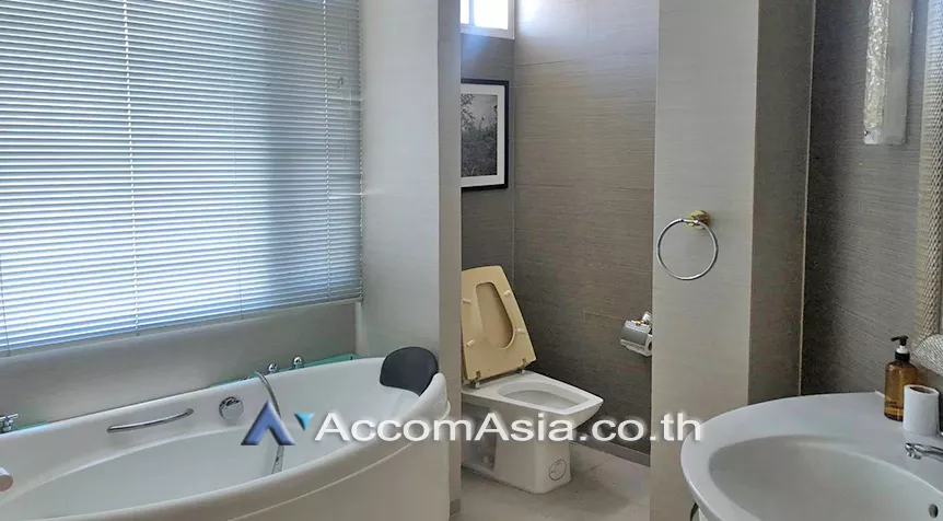 5  2 br Apartment For Rent in Sukhumvit ,Bangkok BTS Phrom Phong at Traditional interiors 1411917