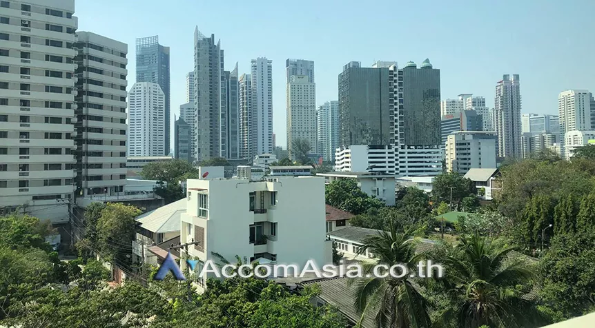 7  2 br Apartment For Rent in Sukhumvit ,Bangkok BTS Phrom Phong at Traditional interiors 1411917