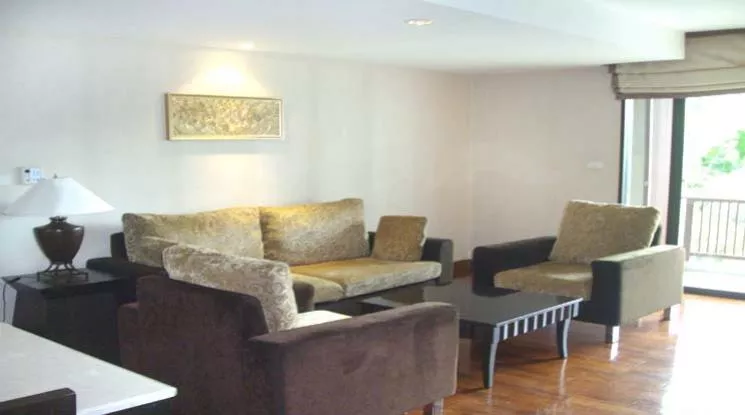 4  2 br Apartment For Rent in Sukhumvit ,Bangkok BTS Asok - MRT Sukhumvit at Boutique living style 1411918