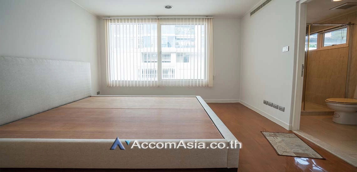 5  3 br Condominium For Rent in Ploenchit ,Bangkok BTS Ploenchit at Baan Siri Ruedee 1511926