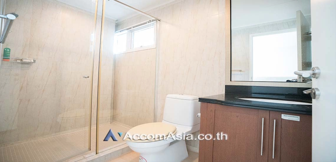 8  3 br Condominium For Rent in Ploenchit ,Bangkok BTS Ploenchit at Baan Siri Ruedee 1511926