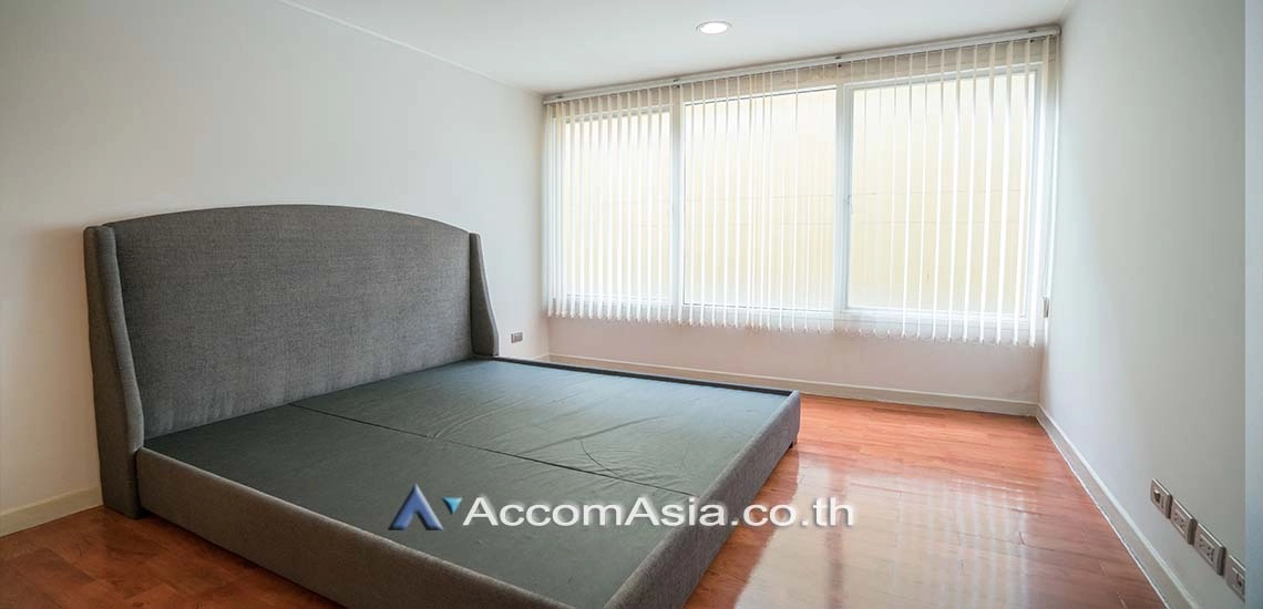 6  3 br Condominium For Rent in Ploenchit ,Bangkok BTS Ploenchit at Baan Siri Ruedee 1511926