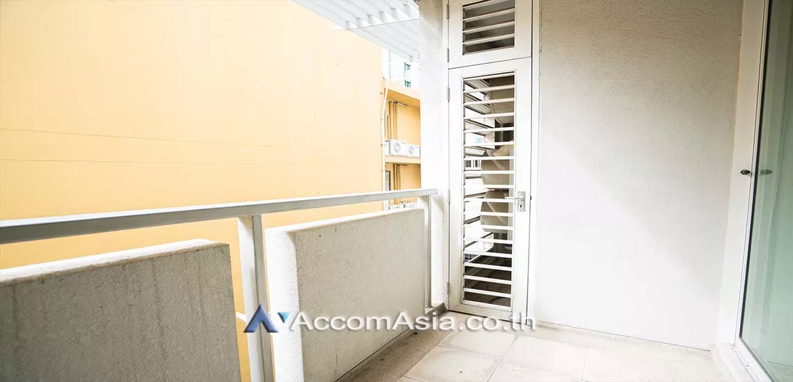 10  3 br Condominium For Rent in Ploenchit ,Bangkok BTS Ploenchit at Baan Siri Ruedee 1511926