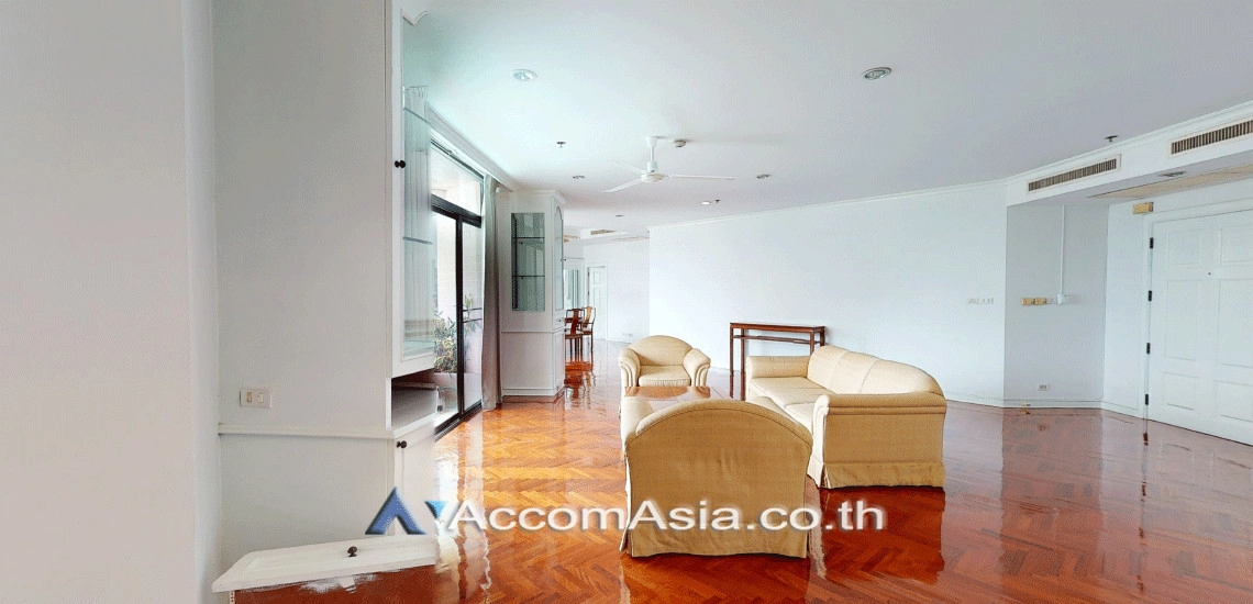 1  3 br Condominium for rent and sale in Sukhumvit ,Bangkok BTS Phrom Phong at Ruamsuk Condominium 1511930